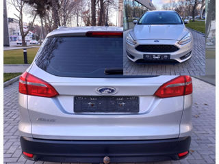 Ford Focus foto 5