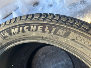 285/45 R22 Michelin Crossclimate 2 (4seasons)/ Доставка, livrare toata Moldova 2023 foto 7