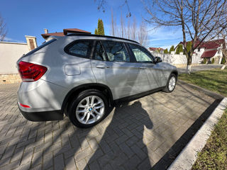 BMW X1 foto 3