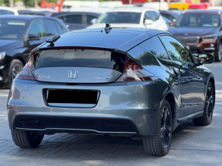 Honda CR-Z foto 2