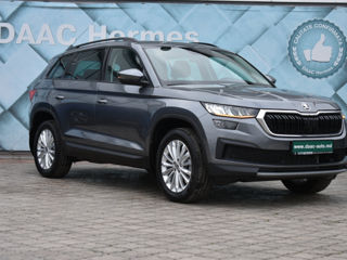 Skoda Kodiaq foto 4