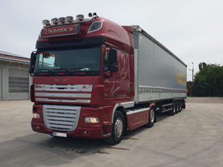 Daf XF105 510