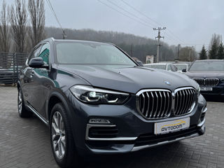 BMW X5 foto 2