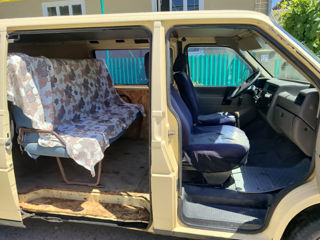 Volkswagen Transporter 4 foto 5
