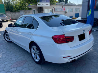 BMW 3 Series foto 3