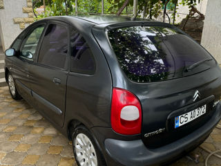 Citroen Xsara Picasso foto 1