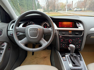 Audi A4 foto 9