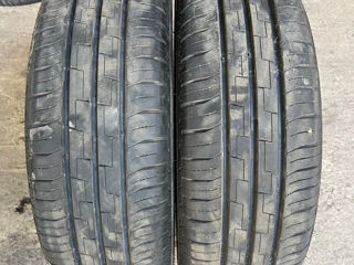 Продам 2 б.у шины 195/70 R15c Tracmax RF19 Summer 2024 foto 1