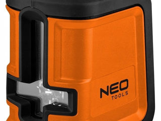 Nivela laser neo tools 75-106- livrare rapida - garantie - credit
