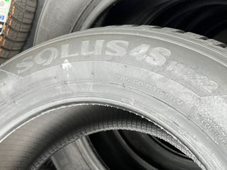 205/60 R16 Kumho Solus 4S Ha32/ Доставка, livrare toata Moldova foto 9