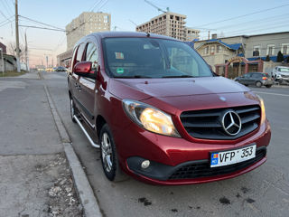 Mercedes Citan