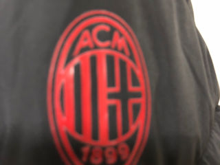 Scurta  AC MILAN  fan org foto 6