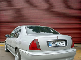 Rover 45 foto 3