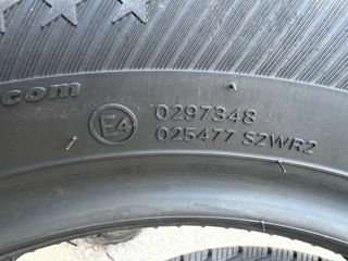 185/60 R14 Platin RP100 (4seasons) M+S/ Доставка, livrare toata Moldova foto 8