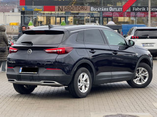 Opel Grandland X foto 4