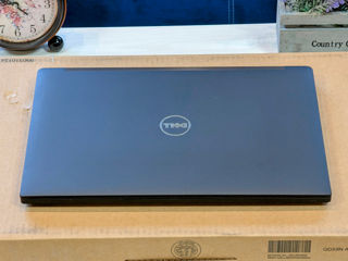 Dell Latitude 7480 Touch (Core i7 7600u/16Gb DDR4/256Gb SSD/14.1" FHD IPS Touch) foto 9