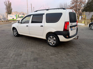 Dacia Logan Mcv foto 3