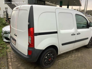 Mercedes Citan foto 3