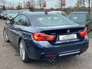 BMW 4 Series foto 2