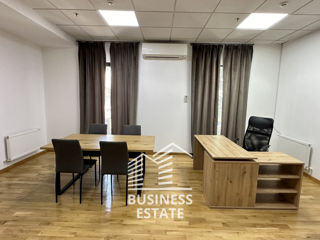 Chirie! Centru! M.Varlaam! 60 m2! Business Centru! Mobilat + Parking foto 4