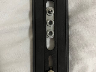 Manfrotto 501PL Sliding Quick Release Plate