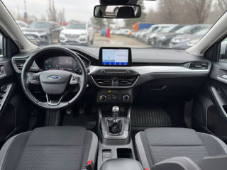 Ford Focus foto 17