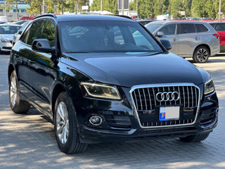 Audi Q5 foto 4