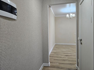 Apartament cu 2 camere, 45 m², Râșcani, Chișinău foto 6