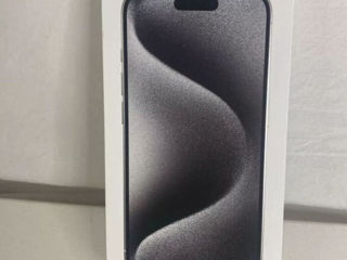 Apple iPhone 15 Pro 512GB