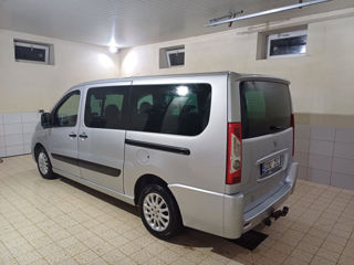 Fiat Scudo foto 5