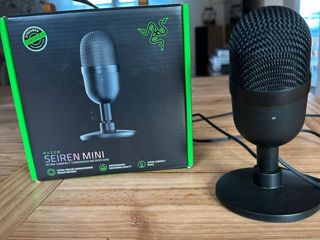 Razer Seiren Mini