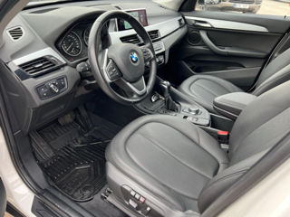 BMW X1 foto 7