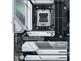 Asus PRIME X670E-PRO WIFI ATX AM5,WiFi 6E,Garantie foto 6