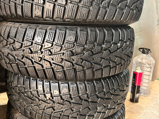 195/65 R15 de iarna