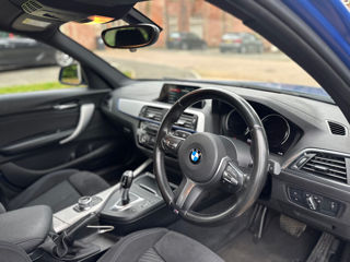 BMW 1 Series foto 4