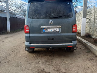 Volkswagen Transporter foto 8