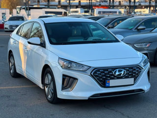 Hyundai IONIQ foto 4