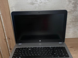 Notebook HP