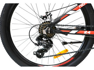 Biciclete Crosser 24" / 26" aluminiu /Magazin Motoplus,asortiment foto 10