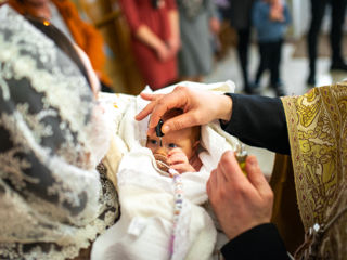 Услуги фотографа на крещение и венчание,fotograf pentru botezuri si cununie foto 2