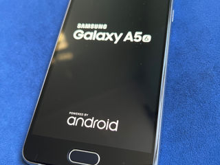 Продам Samsung A5 2016 32Gb