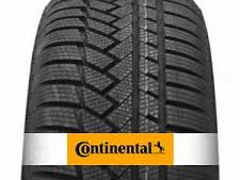 225/55R18 шины wintercontact ts850p