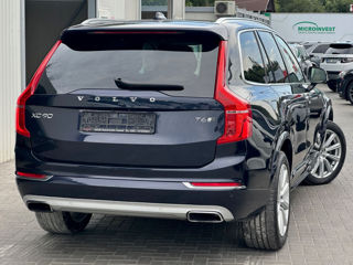 Volvo XC90 foto 3