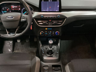 Ford Focus foto 13