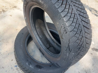 Kumho  205/60/16   2020год foto 3