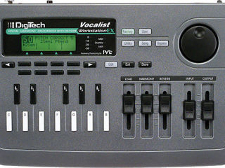 Dateq SPl-2 program limiter USA,= 299evro;FBX SOLO  SM820.USA feedbeack = 2500lei foto 10