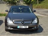 Mercedes CLS Class foto 1