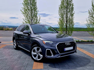 Audi Q5 foto 14