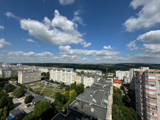 Cumpăr apartament cu 2 camere bloc secundar !!!