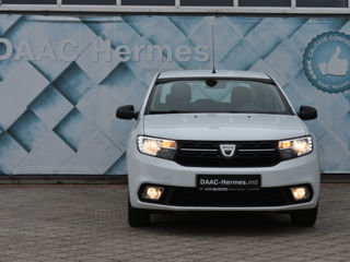 Dacia Logan foto 3